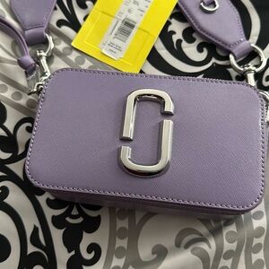 Marc jacobs camera bag